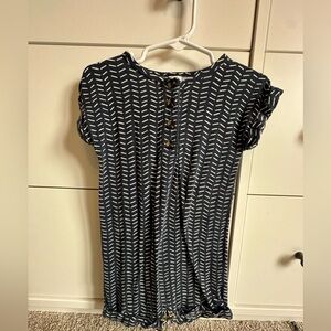 Lou Lou & Company Romper